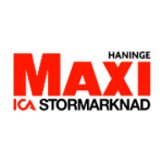 ica maxi bemanning av bagare